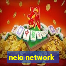 neio network